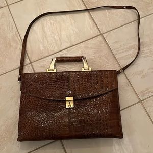 💐Italian leather purse